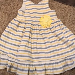 Marmellata country summer dress